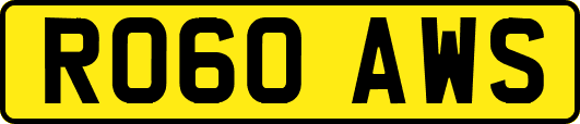 RO60AWS