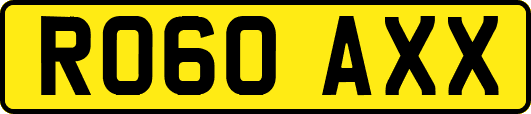 RO60AXX