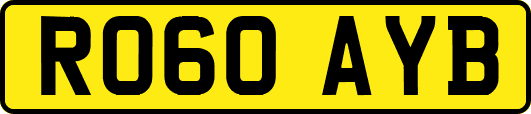 RO60AYB