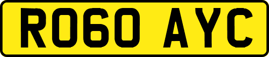 RO60AYC