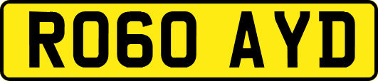 RO60AYD