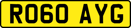 RO60AYG