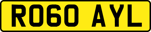 RO60AYL