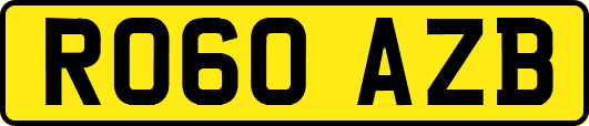 RO60AZB