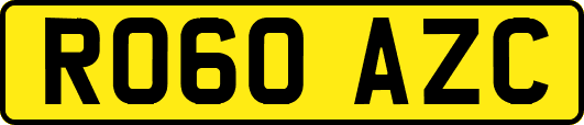 RO60AZC