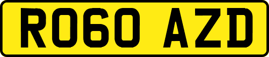 RO60AZD