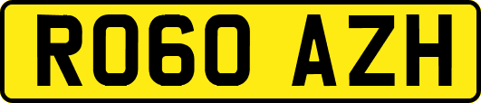 RO60AZH