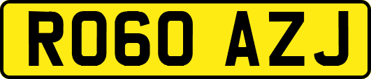 RO60AZJ