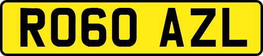 RO60AZL