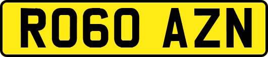 RO60AZN