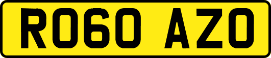 RO60AZO