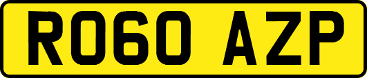 RO60AZP