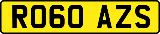 RO60AZS