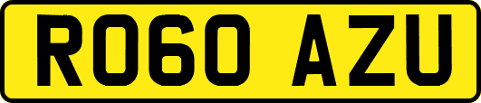 RO60AZU