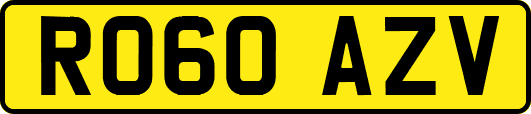 RO60AZV
