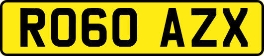 RO60AZX