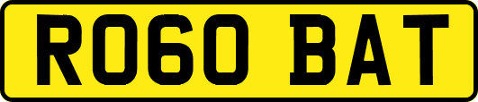 RO60BAT
