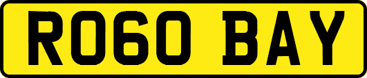 RO60BAY