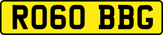RO60BBG
