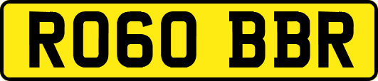 RO60BBR