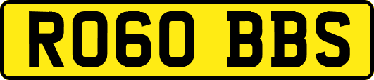 RO60BBS
