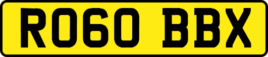RO60BBX