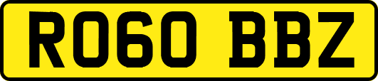 RO60BBZ