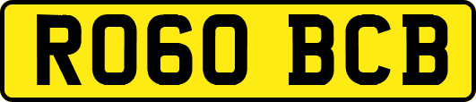 RO60BCB