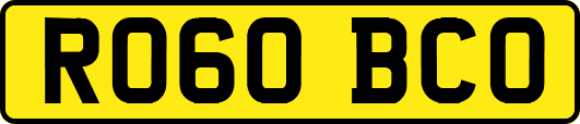 RO60BCO