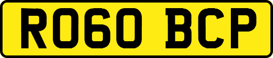 RO60BCP