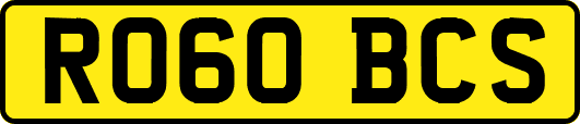 RO60BCS