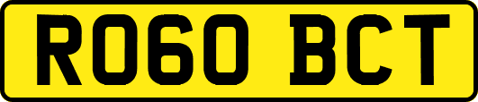 RO60BCT