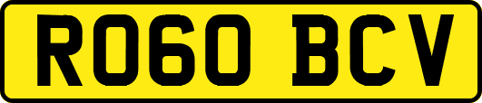 RO60BCV