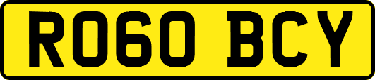 RO60BCY