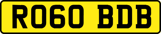 RO60BDB