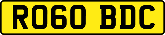 RO60BDC