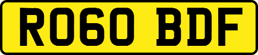 RO60BDF
