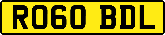 RO60BDL