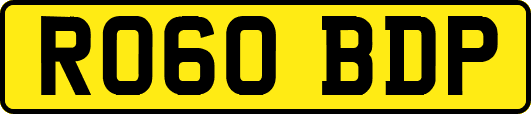 RO60BDP