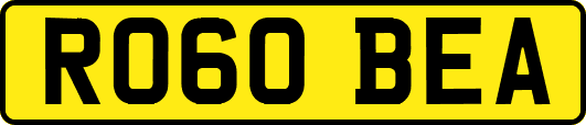 RO60BEA