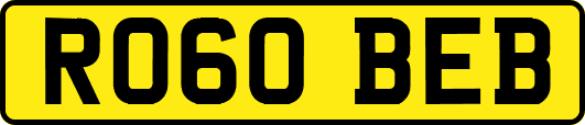RO60BEB