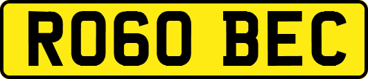 RO60BEC