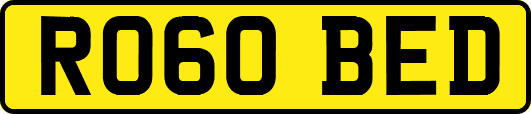 RO60BED