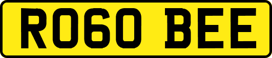RO60BEE
