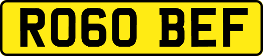 RO60BEF