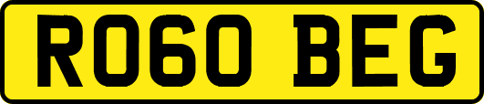 RO60BEG