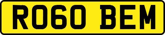 RO60BEM