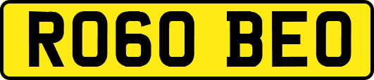 RO60BEO