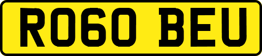RO60BEU