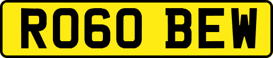 RO60BEW